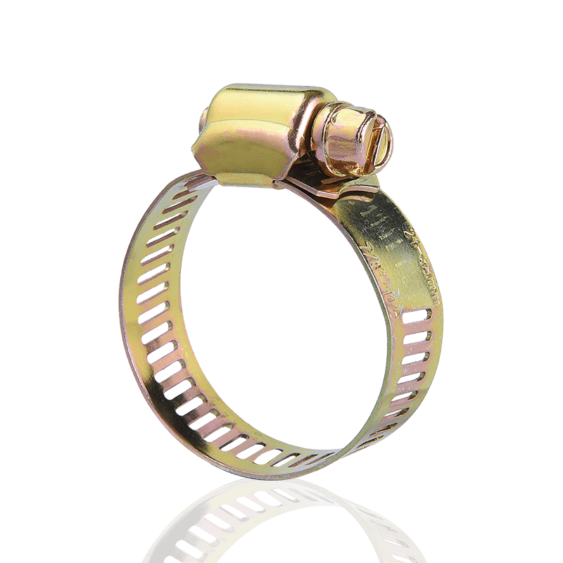 Slangeklemme i Taiwan-stil